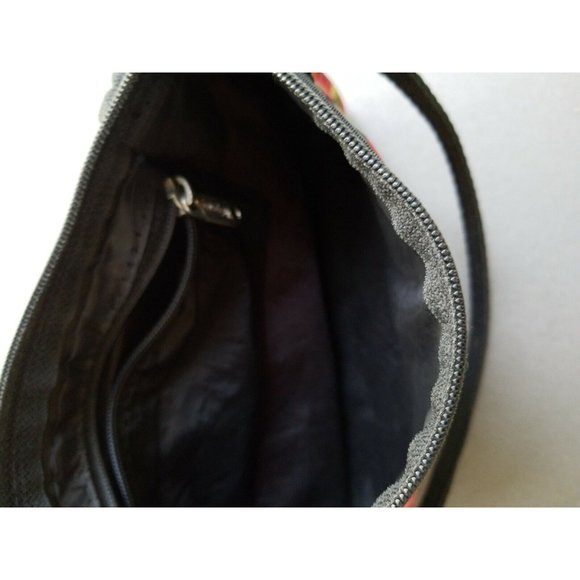 Le Sportsac Polka Dot Purse Bag- - Picture 6 of 6